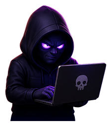 Hackers da receita