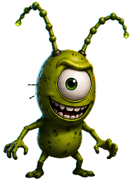 Plankton genérico